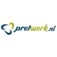 Pretwerk.nl logo - Similar company to Leisuretalk