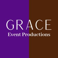 Grace Event Productions logo - Similar company to Grace Event Services