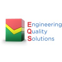 Engineering Quality Solutions, Inc. logo - Similar company to Maintenance Disrupted