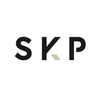 SKP logo - Similar company to Luvcams