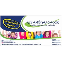 C.E.I Recanto do Saber logo - Similar company to Colegio Objetivo Junior