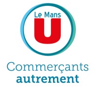 SUPER U LE MANS logo - Similar company to Herrel Conseils