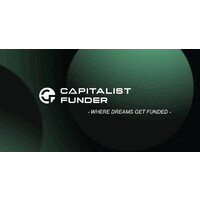 CapitalistFunder logo - Similar company to Evertrader