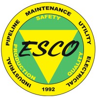 ESCO Contractors, LLC logo - Similar company to Trifecta Construction Llc