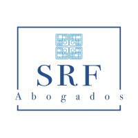 SRF Abogados logo - Similar company to Sdr Abogados