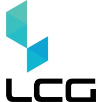 LCG logo - Similar company to Lcg Solutions Llc