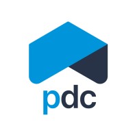 Paul Denny Conveyancing logo - Similar company to Triplesdata Pty Ltd