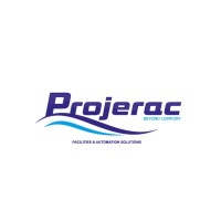 PROJERAC AR CONDICIONADO E AUTOMAÇÃO logo - Similar company to Ac Solution - Ar Condicionado
