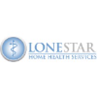 Lone Star Home Health Services logo - Similar company to America'S Home Health Services