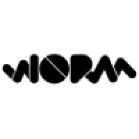 WORM, Rotterdam logo - Similar company to V2_, Lab For The Unstable Media