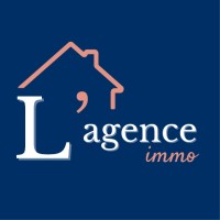 L'agence immo logo - Similar company to Adher Strategy