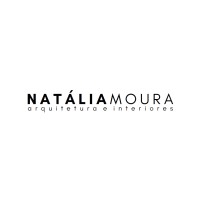 Natália Moura Arquitetura logo - Similar company to Studio Concha Arquitetura E Interiores