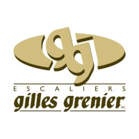 Escaliers Gilles Grenier logo - Similar company to Boiseries Raymond
