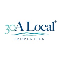30A Local Properties, Inc logo - Similar company to 30A Blaze