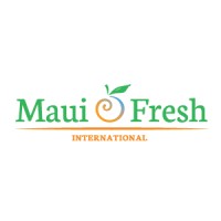 Maui Fresh International logo - Similar company to Los Angeles Produce Distributors