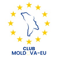 Moldova-EU Club logo - Similar company to True Agency