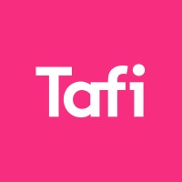 Tafi logo - Similar company to Coda Octopus Engineering