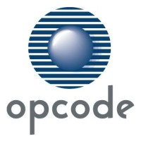 Opcode logo - Similar company to Opcode Technologies