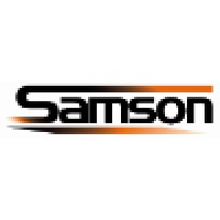 Samson Doors and Security Shutters logo - Similar company to Roché Systems