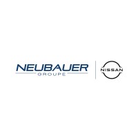 NEUBAUER Groupe NISSAN logo - Similar company to Fondation