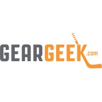 GearGeek.com logo - Similar company to Email Overdrive