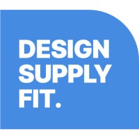 Design Supply Fit logo - Similar company to Orisel Limited