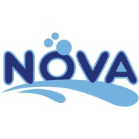 Wasserij Nova logo - Similar company to Smart Infra.