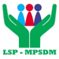 LSP MPSDM logo - Similar company to Pt. Wahana Insan Prima