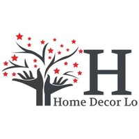 Home Decor Lo logo - Similar company to Clock & Gift House