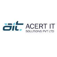 Acert IT Solutions Private Limited logo - Similar company to Bratha (India) Private Limited
