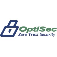 OptiSec Zero Trust Security logo - Similar company to Zero Trust Services
