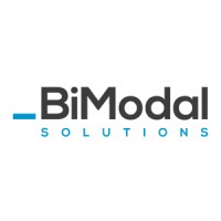 Bimodal Solutions