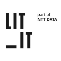LITIT logo - Similar company to Pmco