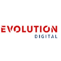 Evolution Digital Marketing logo - Similar company to Lambourn Digital