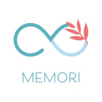 Memori logo - Similar company to Startup Brunei