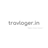 Travloger logo - Similar company to Travelorama