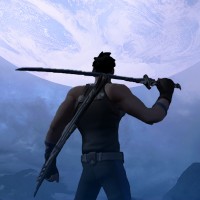 Legendary Foundry Games logo - Similar company to Paramount Digital