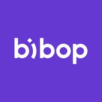 Bibop logo - Similar company to Bit2Net S.A.