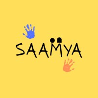 Project Saamya logo - Similar company to Change  –  A Leading Provider Of Easy Read Information