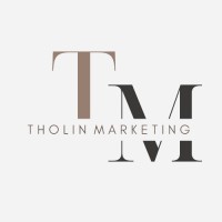 Tholin Marketing AB logo - Similar company to Moss Uf