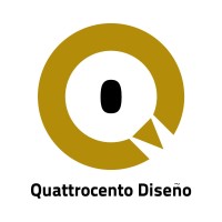Quattrocento Diseño logo - Similar company to Luciolé