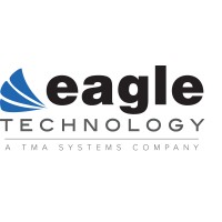 Eagle Technology, a TMA Systems Company logo - Similar company to Algorithmx Tech