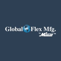 Global Flex Manufacturing logo - Similar company to Milton Industries Limited