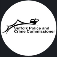 Office of the Police and Crime Commissioner for Suffolk logo - Similar company to Vertu Group Fleet