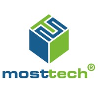 MostTech Technologie Agentur logo - Similar company to Projecthub.Com