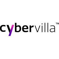 CyberVilla logo - Similar company to Tech4Mation Limited