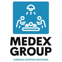 Medex Group logo - Similar company to Lmc Academy