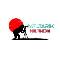 ታሪክ_Tarik Multimedia logo - Similar company to ድንቅ ጥበብ - Dink Tibeb