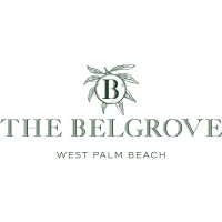 The Belgrove Resort logo - Similar company to Datalis