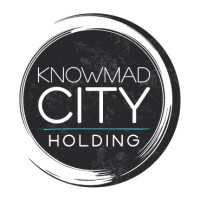 Knowmadcity logo - Similar company to Surtrek - South American Travel